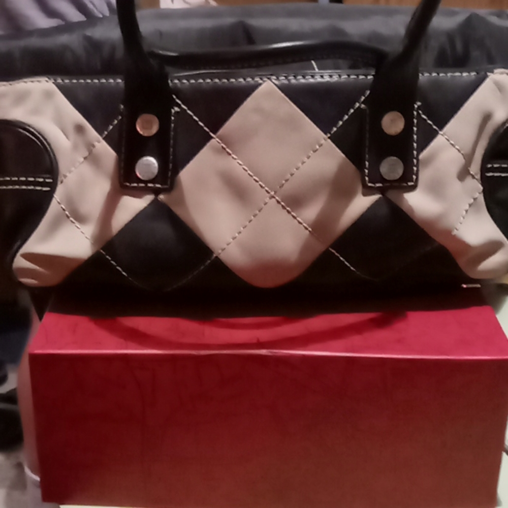Michael Kors Beautiful Hand Bag